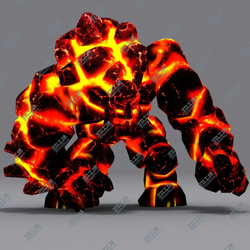 images/goods_img/2021040234/3DRT - Elemental Golems/4.jpg